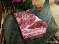-やきにく 牛将日式焼肉(新华路店)
