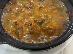 -车头老二大排档(金城步行街店)