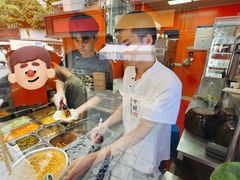 -张果佬年糕卷(科巷店)