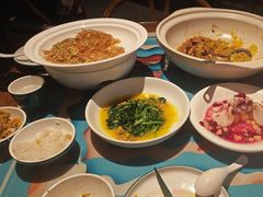 -醉长安(钟楼旗舰店)