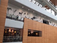 -1868 Café(上海自然博物馆店)