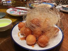 -天山醉美·新疆餐厅(富华里店)