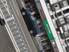 -顺心拉面馆(马道街店)