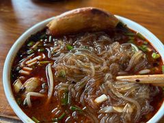 -白家高记肥肠粉(总店)