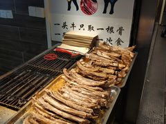 -八一路好吃街(雨田商务大厦店)