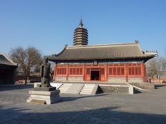 -西海子公园