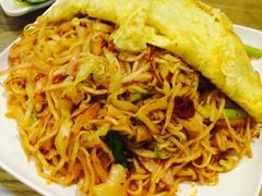 -陈记农家挂炉烤肉(雁南一路店)