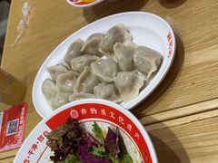 -赵奶奶水饺锅贴小酒馆(丁字沽店)