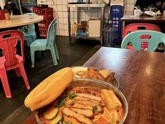-海安安越南粉(丹竹頭店)