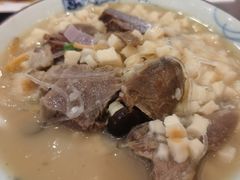 -同胜祥清真新豫菜(杜岭街店)