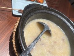 -蚝翅·海鲜粥·烧烤·羊肉季(鄞州万达店)