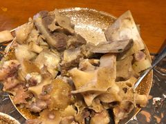 -顶顶汤火牛排火锅·经典铜锅涮肉