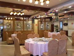 大堂-西新饭店(城中店)