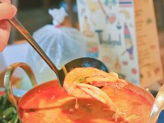 -BetterThai 泰加(苏州中心店)