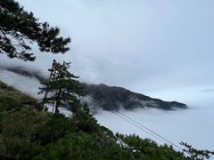 -萍乡武功山风景名胜区