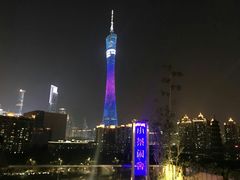 -小茶闲舍·观景商务茶馆(广州塔店)