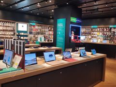 -顺电·脉(浦东嘉里城店)