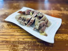 咸草鸡-台州老六海鲜面馆(上南总店)