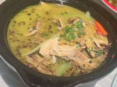 -常和州·夜宵大排档(常州单店)