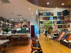 -安妮意大利餐厅(世贸天阶店)