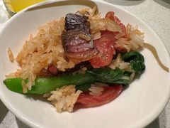 -顺峰顺水顺德菜(第一百货店)