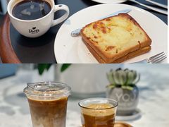 -Peet's Coffee皮爷咖啡(万象天地店)