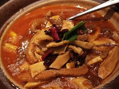 -清水亭湖北菜(大屯DT51店)