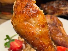 -Nord Grill&Bar Highland诺德西餐(深圳欢乐海岸店)