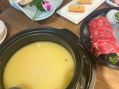 -慢搅粥底火锅(武侯大悦城店)