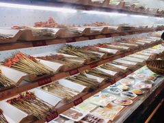 -马路边边串串香(双井直营店)