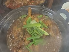 -徽州美食(三十年老店)