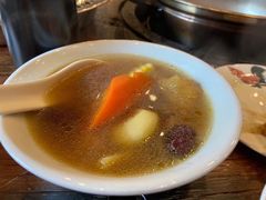 桑拿底汤-阿多私房菜(顺德店)