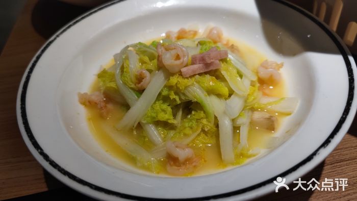 太二酸菜鱼(沈阳万象城店)图片