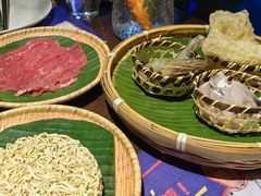 -泰妃殿(武汉首店)