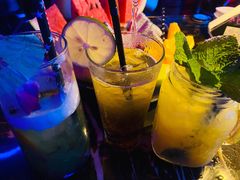 -MOSSO德国餐厅·音乐酒吧(环宇荟店)