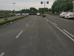 -无忧学车·华茂驾校(宝山校区)