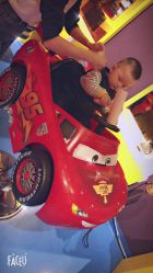 -Mini Me儿童美发王国(友好时尚购物城店)