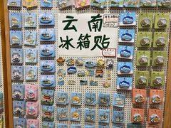 -猫的天空之城概念书店(束河店)