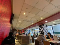 -麦当劳(龙之梦购物中心店)