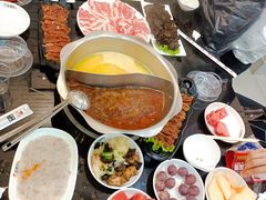 -红菇坊鲜汤火锅(北站店)