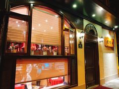 -老吉士酒家(天平路店)