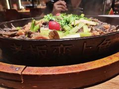 -老板恋上鱼(印象城店)