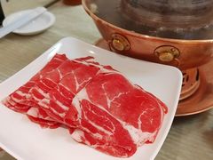 -东来顺饭庄(王府井步行街店)