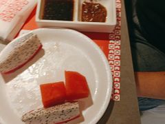 -千滋百味自助海鲜烤肉(布吉景华店)