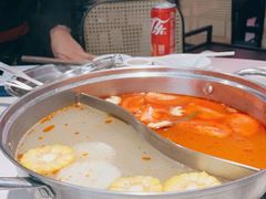 -八合里潮汕鲜牛肉火锅(福州万象城店)