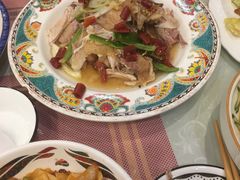 -巴依老爷新疆美食(清华东门店)
