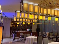 -福州天元国际威斯汀酒店·中国元素餐厅