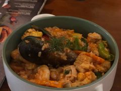 -haxnbauer海森堡德国餐厅(深圳coco店)