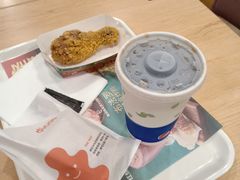 -德克士(砂之船奥特莱斯店)