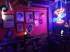 -好久不见网红乐队酒吧(鼓浪屿海底世界店)